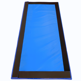 Frimærke med velcro 3x100x200 cm