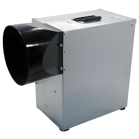 Gibbons 1100 W blæser