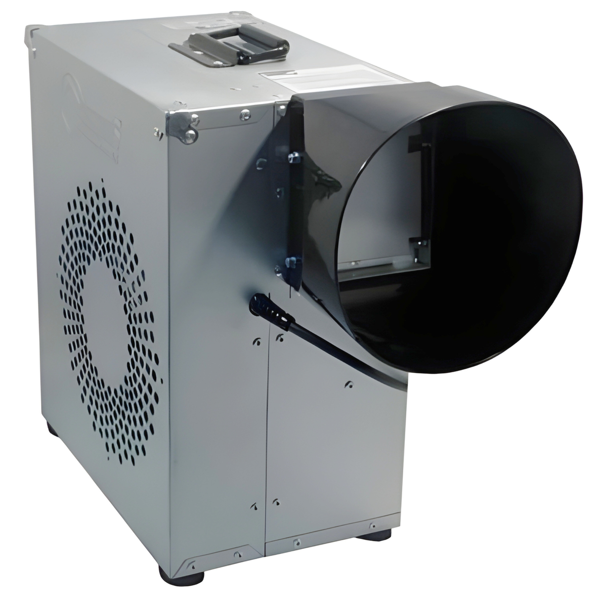 Gibbons 1100 W blæser