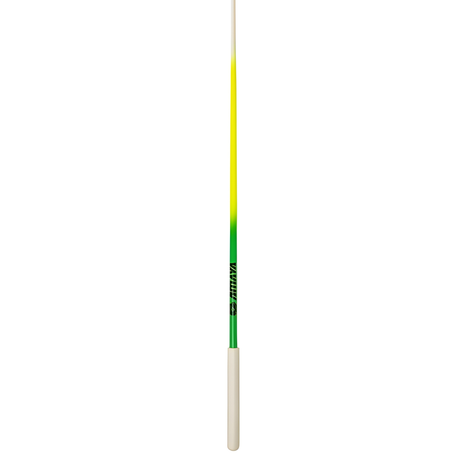 Amaya vimpelstang COLOR Grøn Gul Hvid