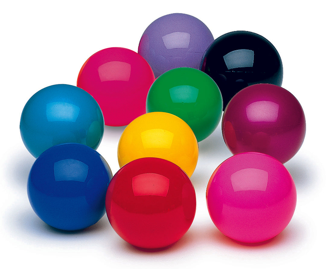 Gymnastikbold Togu Lyseblå Ø16 cm