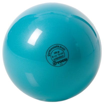 Gymnastikbold Togu Turkis Ø19 cm