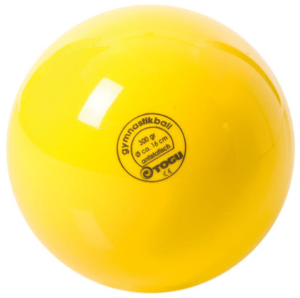 Gymnastikbold Togu Gul Ø19 cm