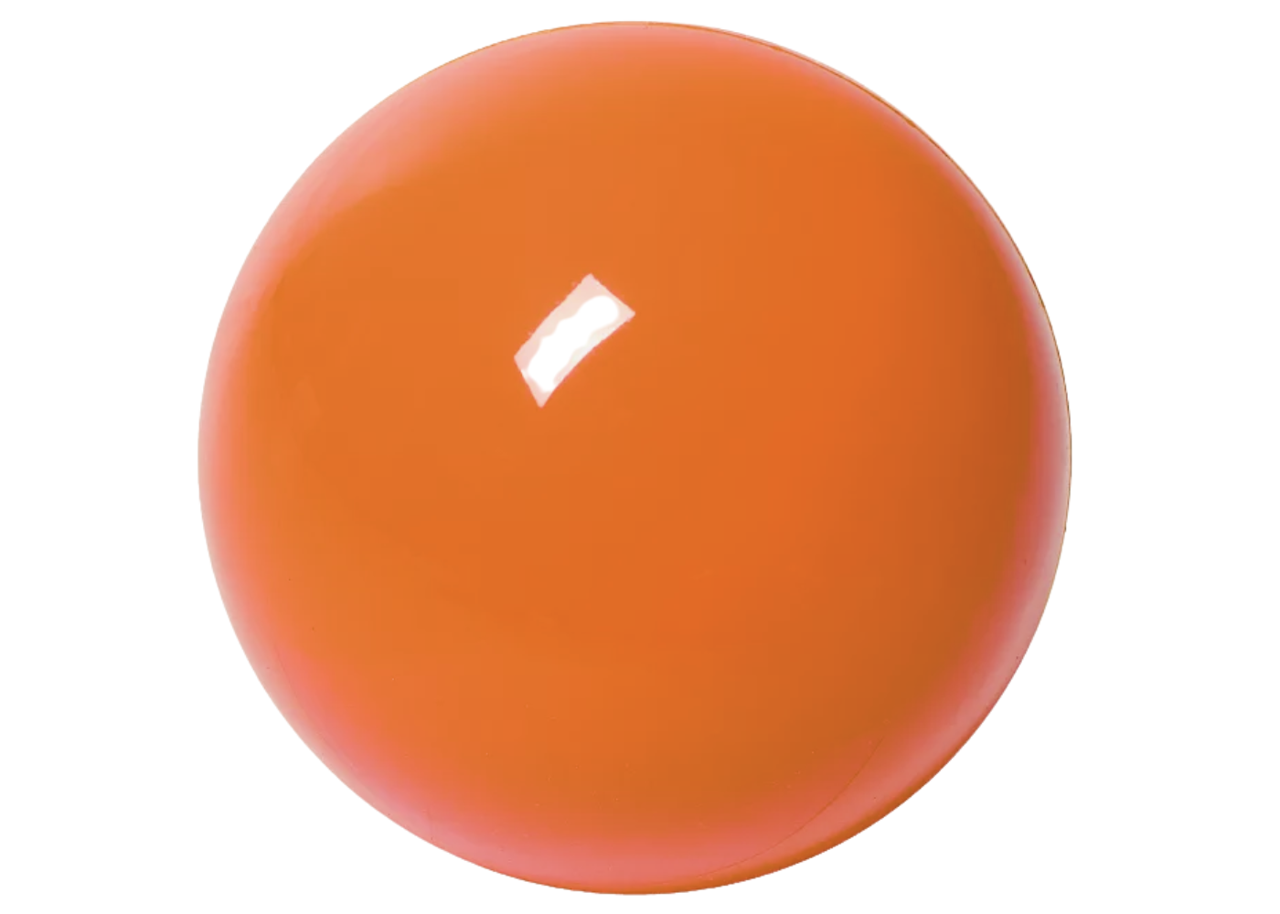 Gymnastikbold Togu Orange Ø19 cm