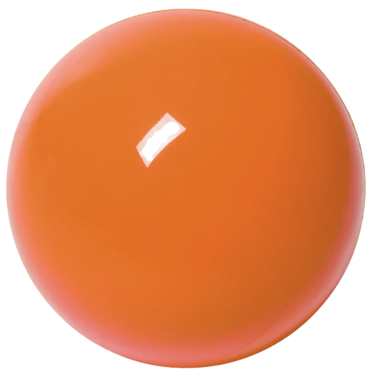 Gymnastikbold Togu Orange Ø16 cm