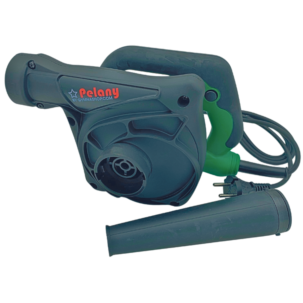 Hitachi blæser til Airtrack Pro