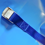 Transportomslag til airtrack