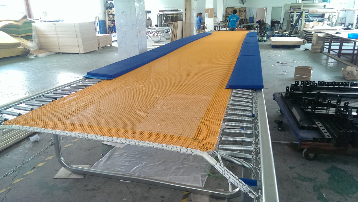 Fasttrack L1302 cm