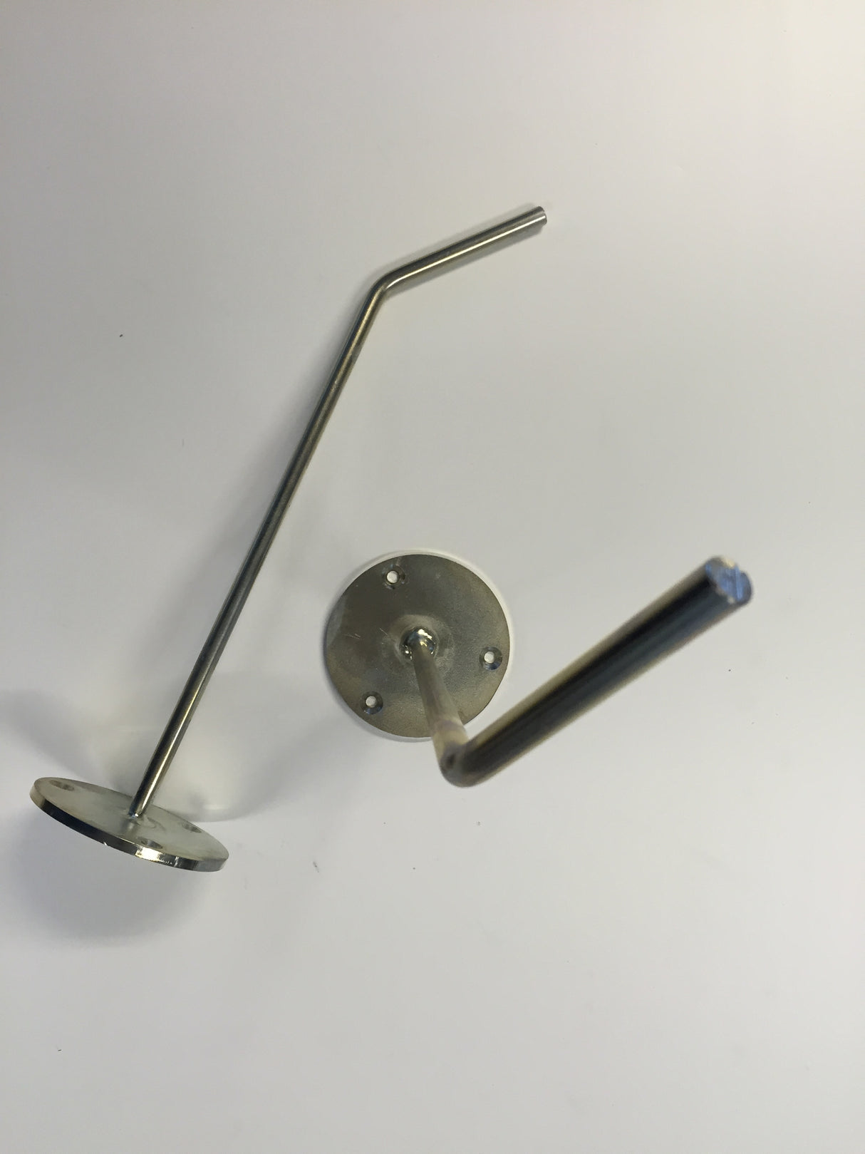 Vægophæng til 15 tøndebånd