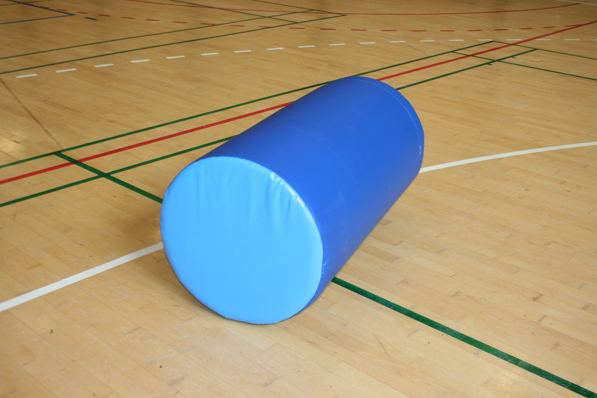 Cylinder ø60 cm længde 120 cm