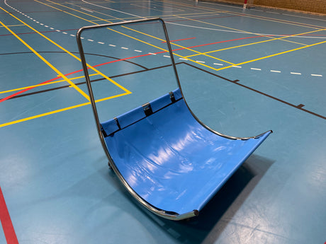 Presenningsbunds til J vogn