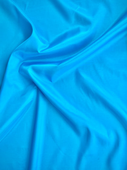 Rytmeflag 65x65 cm. Turkis