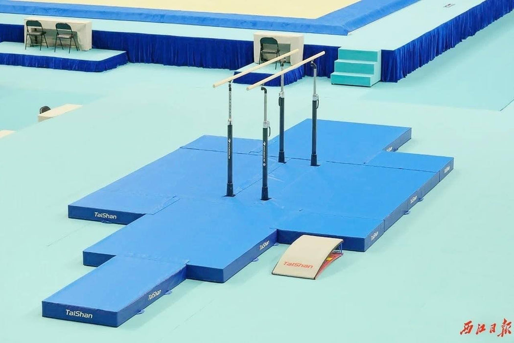 Barre Competition