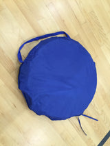 5 m. Sækketunnel i kraftig nylon