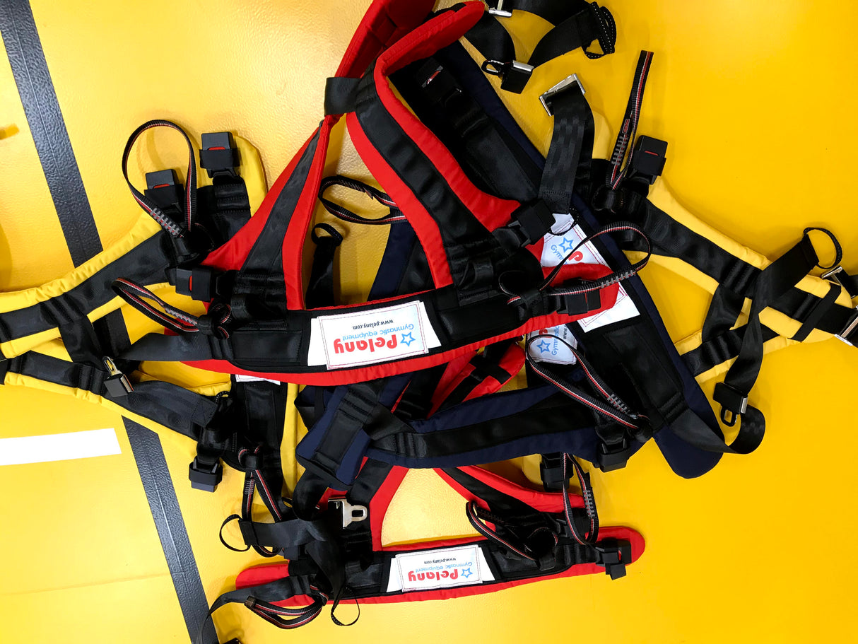 Flik Bungee system til spærmontage