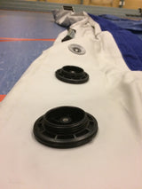 Adaptor til Mistral B200 (indvendigt gevind)