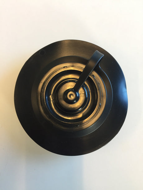 Reparationssæt til utæt skruelåg