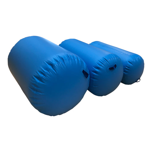Airroll Ø75 cm.