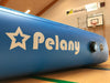 Airtrack Pro fra Pelany har velcro på alle 4 sider.