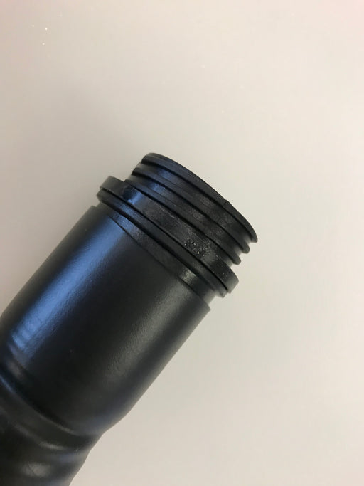 Blæser slange med omløber som passer til Pelany Airtrack Pro.