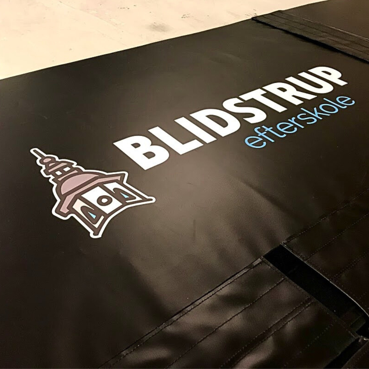 Sponsorbanner