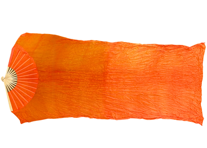 MALA viftevimpel MONOCHROME Orange