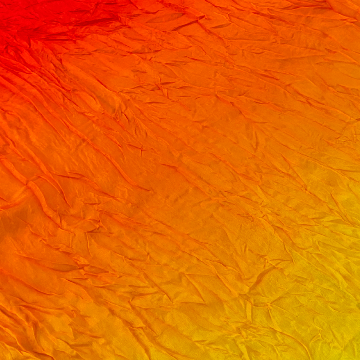 MALA Viftevimpel MULTICOLOR Yellow Orange Red