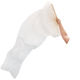 MALA viftevimpel MONOCHROME Hvid