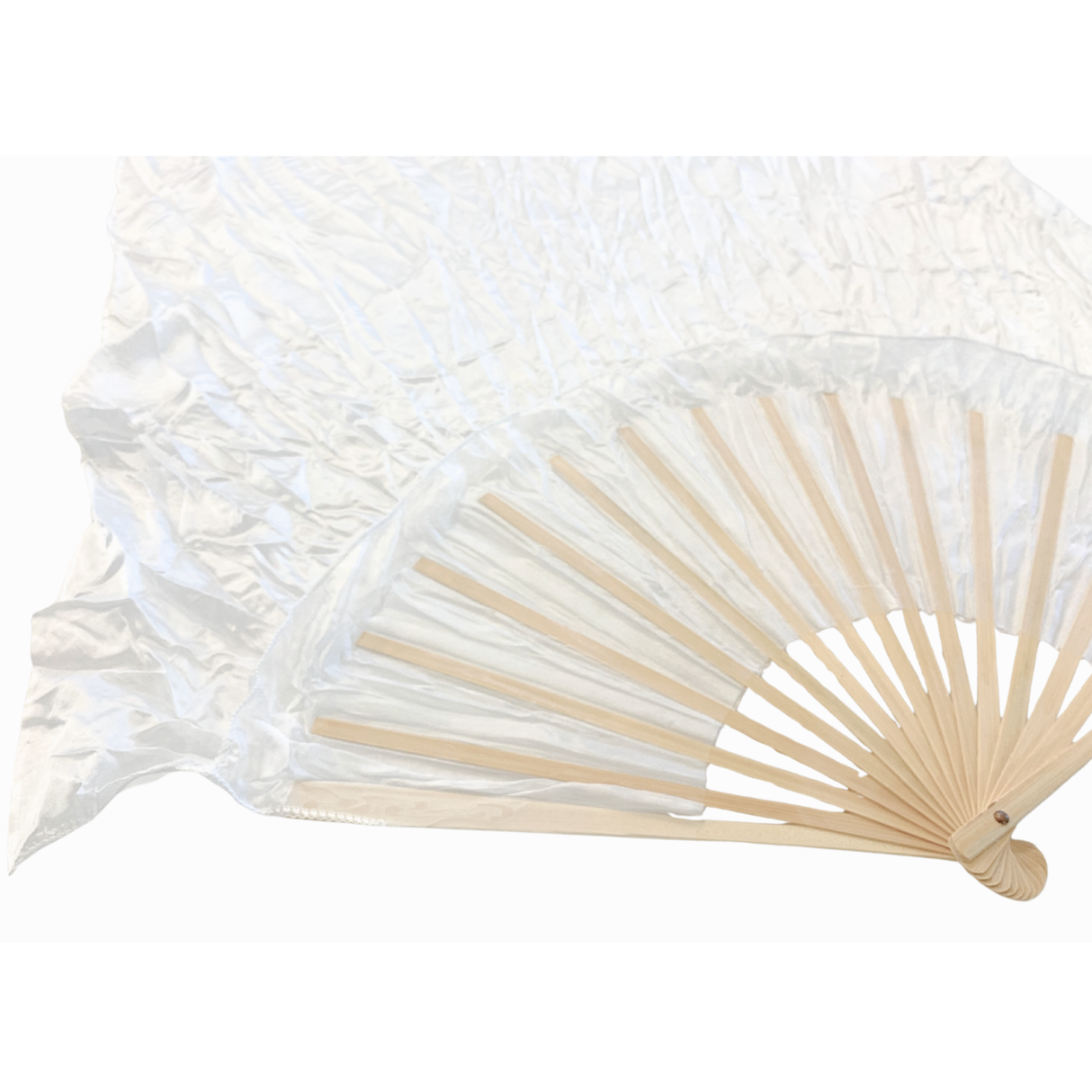 MALA viftevimpel MONOCHROME Hvid