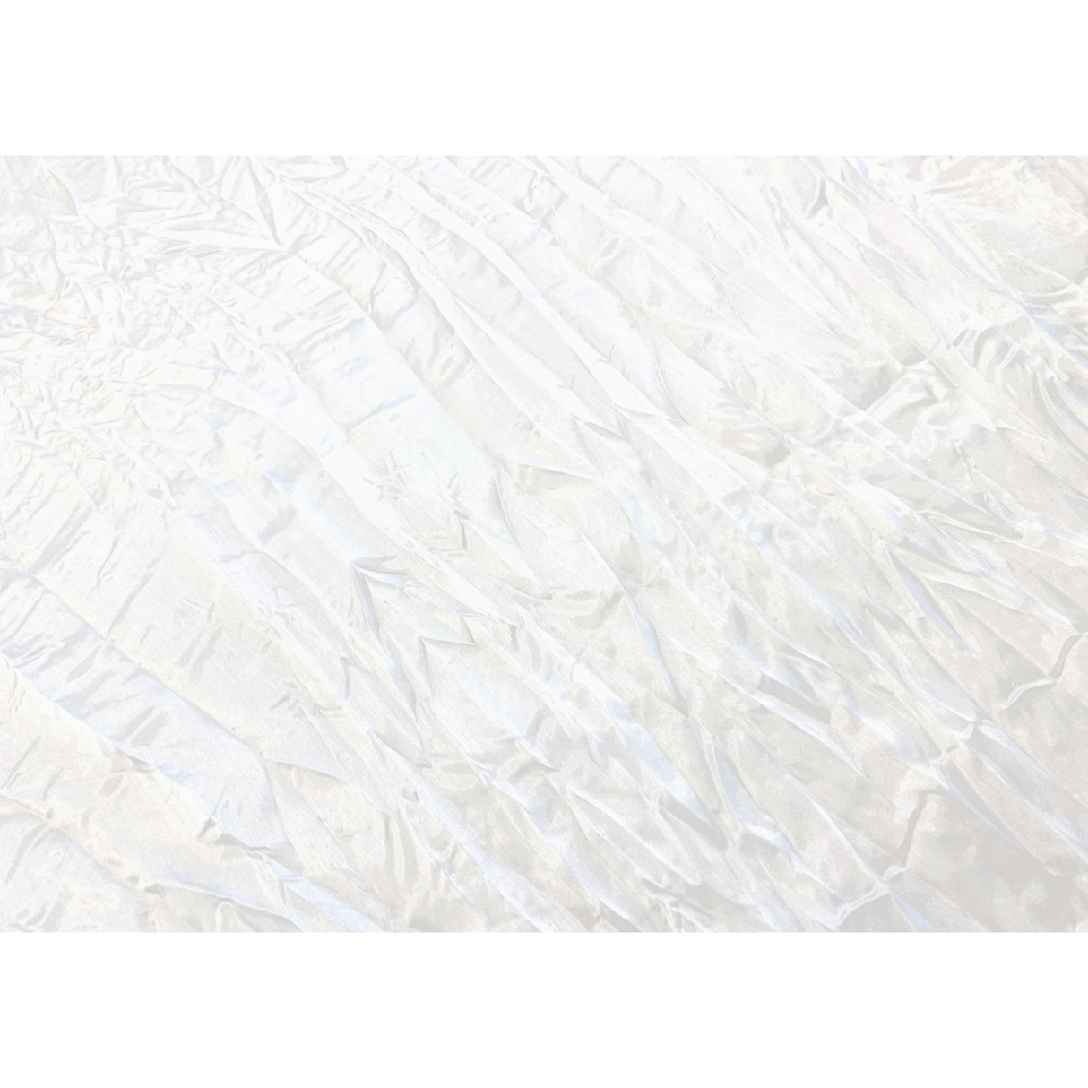 MALA viftevimpel MONOCHROME Hvid