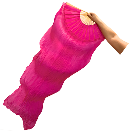 MALA viftevimpel MONOCHROME Fuchsia