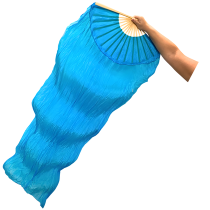 MALA viftevimpel MONOCHROME Turkis