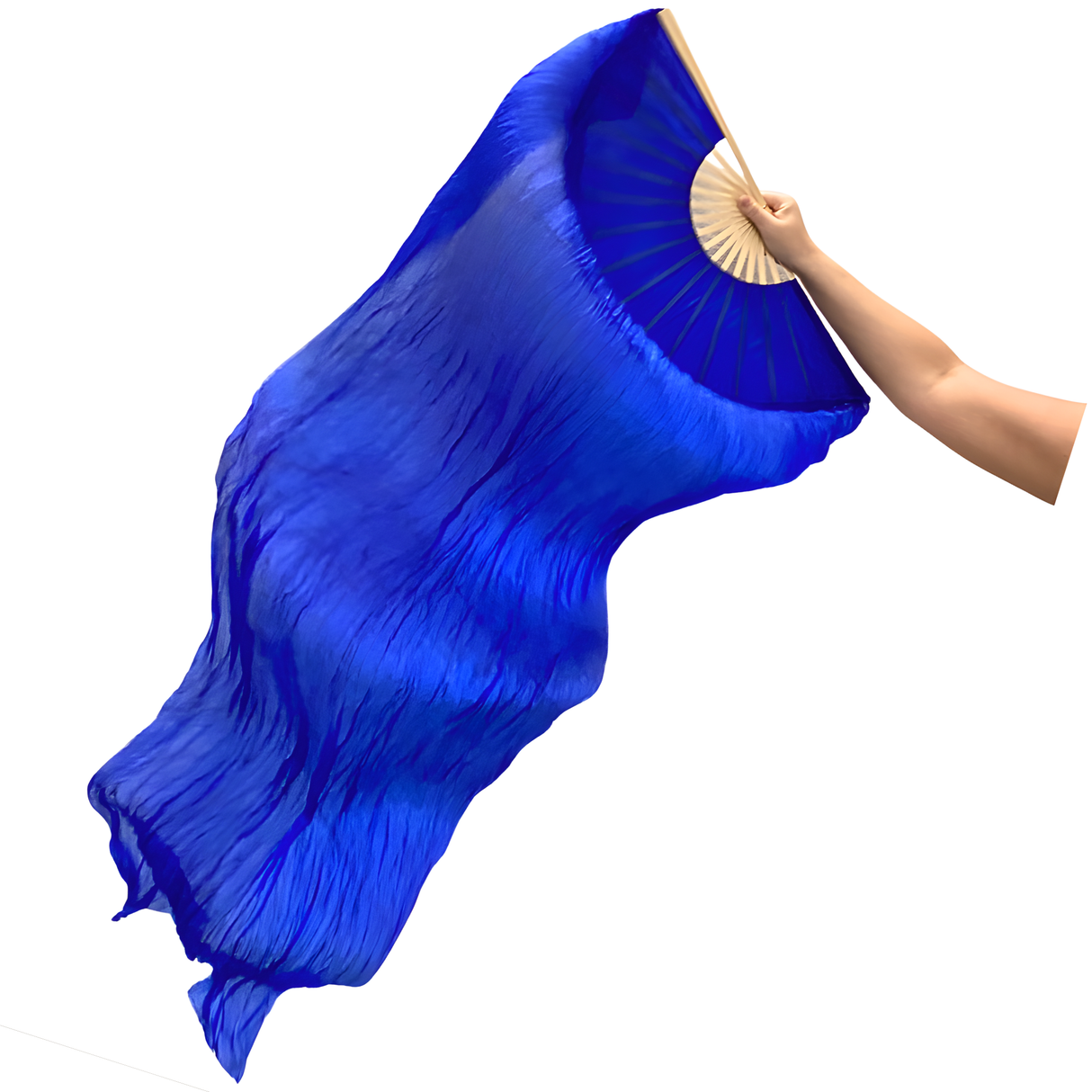 MALA viftevimpel MONOCHROME Blå