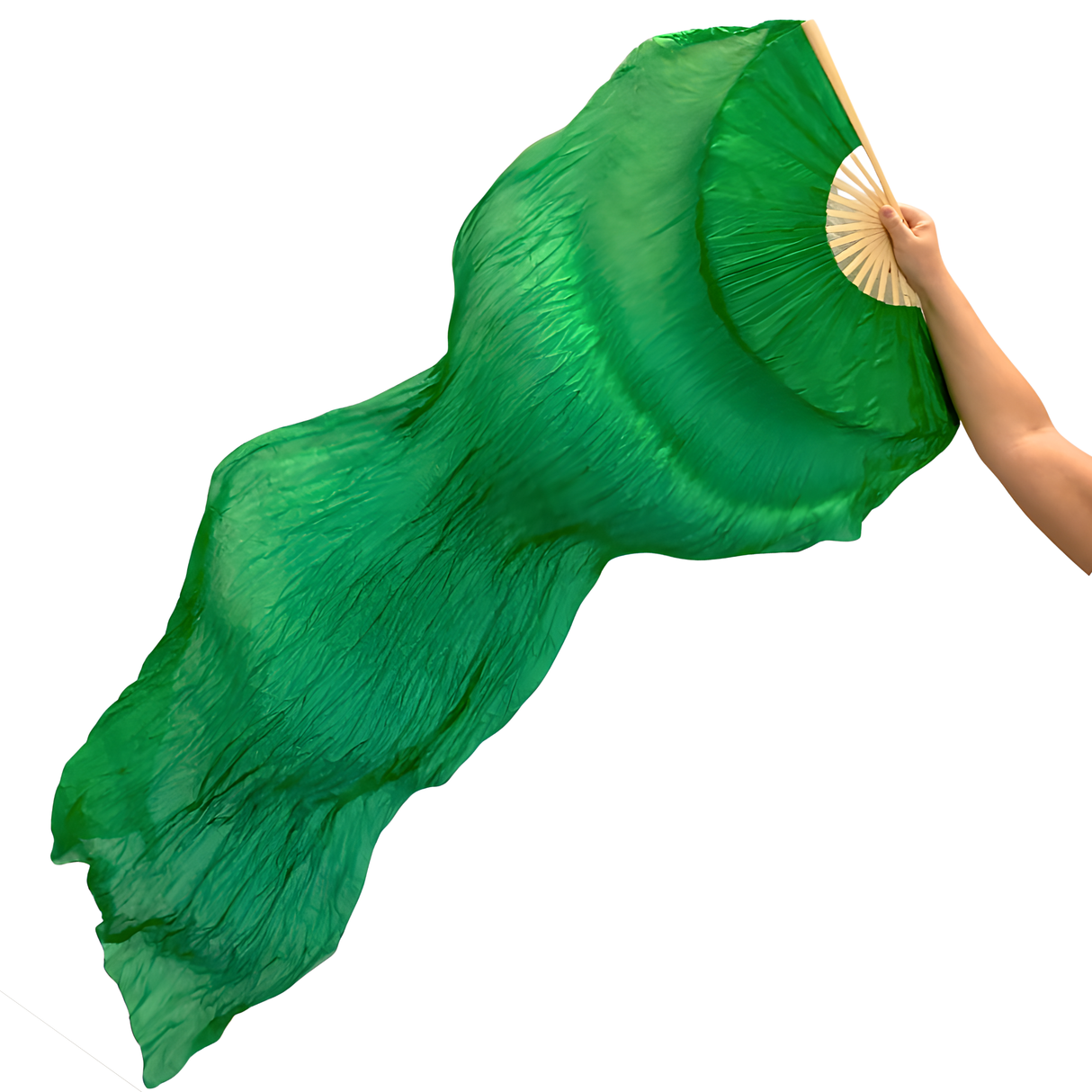 MALA viftevimpel MONOCHROME Grøn