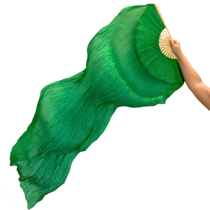 MALA viftevimpel MONOCHROME Grøn