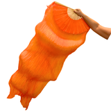 MALA viftevimpel MONOCHROME Orange