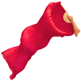 MALA viftevimpel MONOCHROME Rød