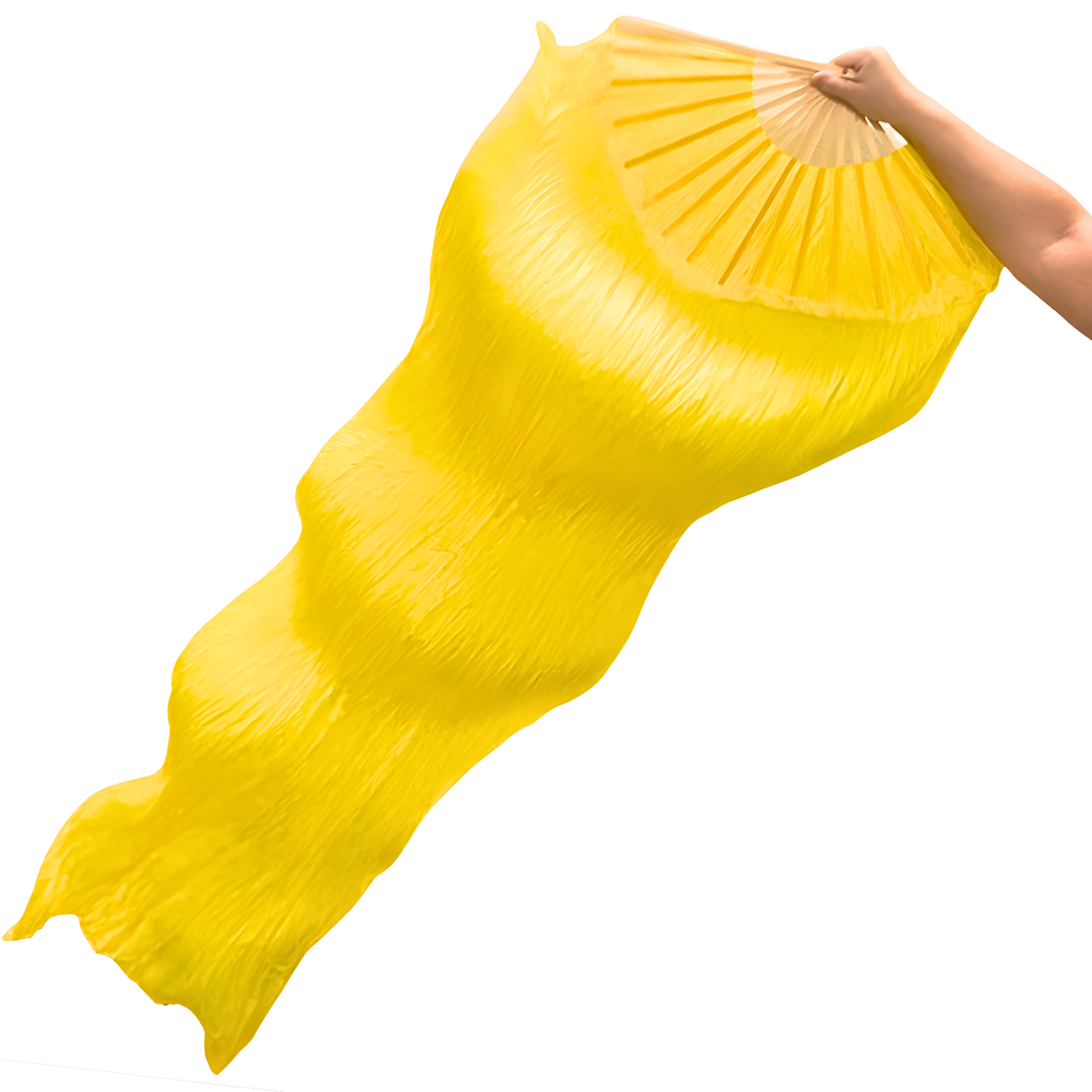 MALA viftevimpel MONOCHROME Gul