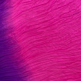 MALA viftevimpel MULTICOLOR Purple Fuchsia Orange