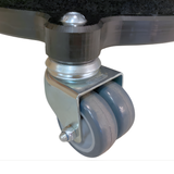 Mistral B200T Trykreguleringsblæser