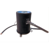 Mistral B200T Trykreguleringsblæser