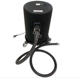 Mistral B200T Trykreguleringsblæser