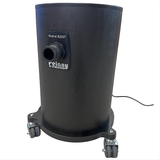 Mistral B200T Trykreguleringsblæser