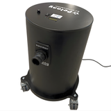 Mistral B200T Trykreguleringsblæser