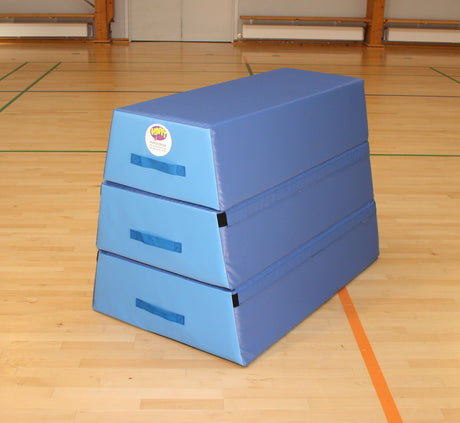 Skumplint lille 3 delt