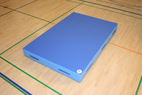 Nedspringsmåtte Basis L400