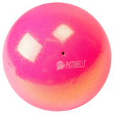 Pastorelli HIGH VISION ball 18 cm Fluorescent pink
