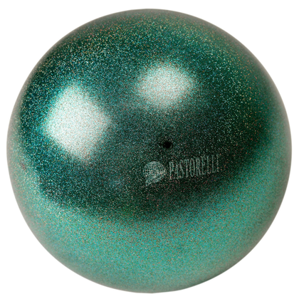 Pastorelli HIGH VISION ball 16 cm Beetle