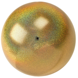Pastorelli HIGH VISION ball 16 cm Brass