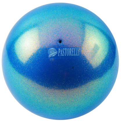 Pastorelli HIGH VISION ball 18 cm Sapphire